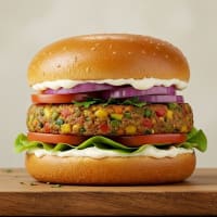 Veg Burger